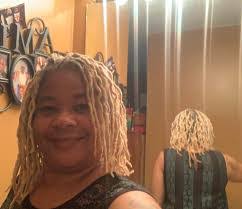 Tina Turnbough's Instagram, Twitter & Facebook