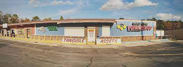 Guitars, keyboards, amplifiers, drum kits, headphones etc; Gold Mine Pawn Shop The Three Balls Inc Home Facebook