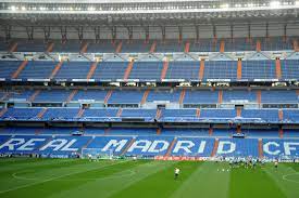 There are different types of stadium tours available at the santiago bernabeu. The History Of Real Madrid S Santiago Bernabeu The Games The Players The Fans Bleacher Report Latest News Videos And Highlights