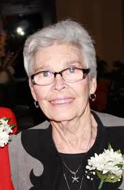 Obituary for Elizabeth Ann (Ludwig) Brosman