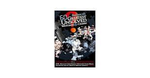 Amazon.com: America's 60 Greatest Mysteries and Crimes : Artist Not  Provided: Movies & TV