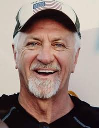 Edward Donald Dragon (Ed) Obituary