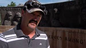 Rescuer injured in Crandall Mine collapse suffers 5 years later