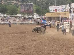 Prescott Frontier Days Worlds Oldest Rodeo 2019 All You