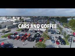 You never know what you'll see. Cars And Coffee Youtube