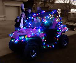 Polaris Rzr Forum - Rzr Forumsnet Christmas Parade Floats Christmas Parade Rzr