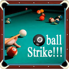 Share a gif and browse these related gif searches. Amazon Com 8 Ball Pool Strike Guide Tips Trick Appstore For Android