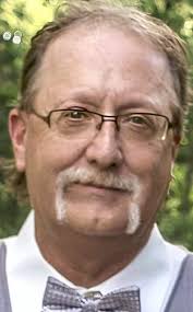 Robert John Griffiths, Jr.