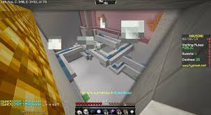 What can i use to make a pool in minecraft? Long Fun Afk Pool In Housing Hypixel Minecraft Server And Maps