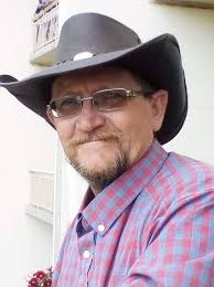 Rosser's Ramblings: An Angel Named Paul — The Amarillo Pioneer