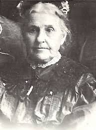 Christina Wilson Dodd (1824-1913)