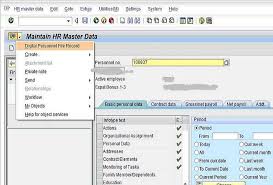 Example 1 (doc) example 2 (doc) example 3 (doc) office of the vice chancellor for research campus box 1054, one brookings drive st. Digital Personnel Files In Sap Hcm Sap Blogs