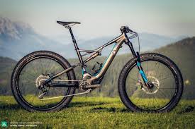 Turbo Levo Fsr Short Travel Comp Ce 29 E Mtb Radfahren Und Radwege