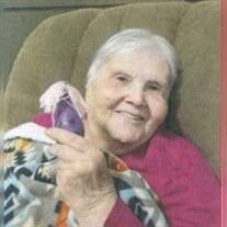 Dorothy Jean West Obituary 2024