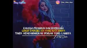 We did not find results for: Kata Kata Yang Bagus Untuk Membuat Video