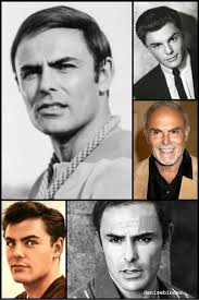 Remembering actor JOHN SAXON (1936