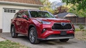 The 2020 toyota highlander goes on sale in january 2020 at toyota. The 2020 Toyota Highlander Is What The Lexus Rx 350 L Should Ve Been Youtube
