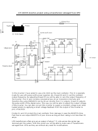 1.5 v to 220 v inverter circuit, 12 v to 220v inverter circuit, 3.7 v to 220 v inverter circuit etc… 1.5 v dc to 220 v ac inverter circuit diagram with mobile charger transformer. Circuit Diagram Of 600va Inverter Pioneer Deh 245 Wiring Harness Begeboy Wiring Diagram Source