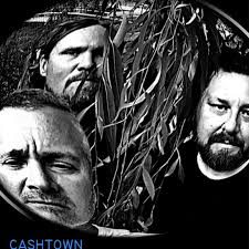 Cashtown Band