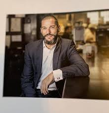 Having worked at some of london's most celebrated restaurants and with a passion for all things food and wine, tv's fred sirieix is the perfect person to help you discover our wine range. Fred Sirieix Biography Net Worth Relationship Wife Partner Facts Career Age Wiki Height Birthday Books Family Personal Life Nationality Factmandu
