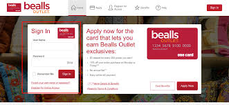 This is the fastest way to access the account information you need. D Comenity Net Beallsoutlet How To Apply And Pay Bealls Outlet Credit Card Bill
