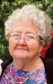 Betty Wilber Obituary