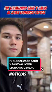 Desapacion De Leonardo Cepeda