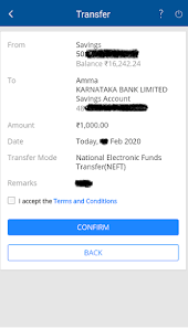 Hdfc credit card bill payment through net banking. Hdfc Mobile Banking How To Register Log In Transfer Funds