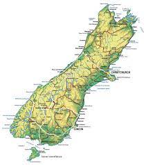 0% undefined nya zeeland karta; Resefamilj I Nya Zeeland Var Resrutt Pa Sydon Nya Zeeland Del 1 Christchurch Och Sa Vidare