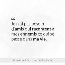 Eh bien, j'ai beaucoup d'amis. Facebook