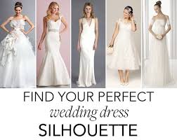 Wedding Dresses Wedding Dress Types Wedding Dress Quiz Wedding Dress Silhouette