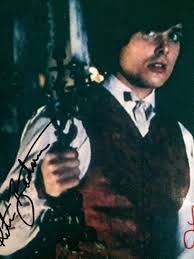 Linda Blair Autograph Gift from Chiller in Parsippany, NJ