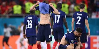 Les diables rouges à l'entraînement, le 25 juin 2021. Utiuklvvwbatlm