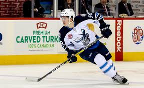 The latest stats, facts, news and notes on jack roslovic of the winnipeg jets. By The Numbers Jack Roslovic Manitoba Moose