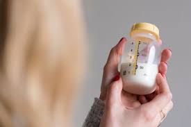 Mum In Tears As Coronavirus Panic Buyers Leave Her With No Milk To Feed Newborn Mirror Online