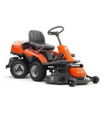 Tracteur tondeuse husqvarna ts 238. Materiel Agricole Motoculture Et Jardinage Rocha France