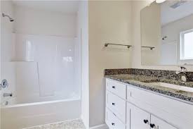 Protect your bathroom from rogue water splashes with a stylish and durable bath surround! Bath Surrounds Chicago Il Home Forever Baths