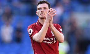 #andy robertson #james milner #liverpool fc #lfcedit #andrew robertson #this video is everything oh my daaaayyyyssss #ive been waiting for it to come out for like a week. The Attributes That Make Andy Robertson One Of The Best Around Liverpool Fc