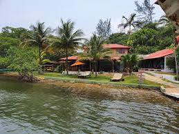 Catemaco, nature, waterfalls & monkeys tour pickup available; Hostel Los Amigos Ecoturismo Mexiko Catemaco Booking Com