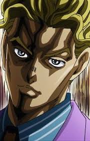 Yoshikage Kira Jojo No Kimyou Na Bouken Part 4 Diamond Wa Kudakenai Pictures Myanimelist Jojo S Bizarre Adventure Jojo Bizzare Adventure Yoshikage Kira
