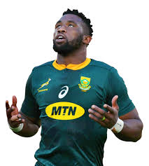 Siyamthanda 'siya' kolisi is at the forefront of south african rugby. Q A With Siya Kolisi Boks Captain God S Champion Joy Digital
