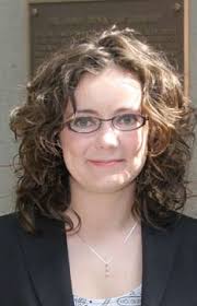 The Honourable Bertha Wilson