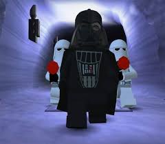 All lego studs and items earned by either player contribute to a single total in the active saved game profile. Star Wars Lego Ii The Original Trilogy 360 Review Www Impulsegamer Com