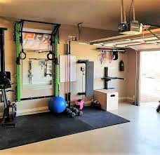 Storebox storage solutions could help to make that extra bit of space you need to get your gym set up and you on your way to your fitness goals. Home Gym Storage Solutions Novocom Top