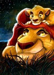 Lion King Mara Art Disney Dessins Disney Et Tatouage Disney
