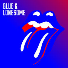 blue lonesome rolling stones album wikipedia