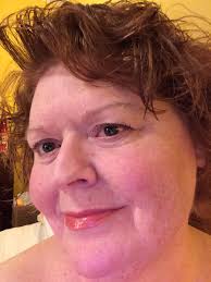 Tammy Vernon (@tvernon63)