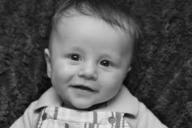 Blake Gregory Luiten has many ties to Odessa family