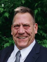 Obituary information for Daniel Allen McDonald