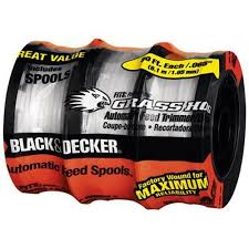 Black And Decker Automatic Feed Spool Pin On Amazon Top Rated Products